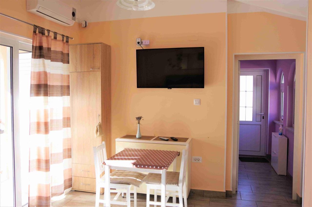 Appartement Lukovo Panorama Extérieur photo