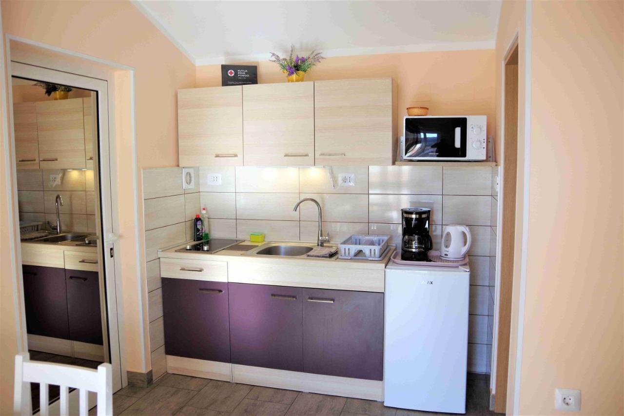 Appartement Lukovo Panorama Extérieur photo