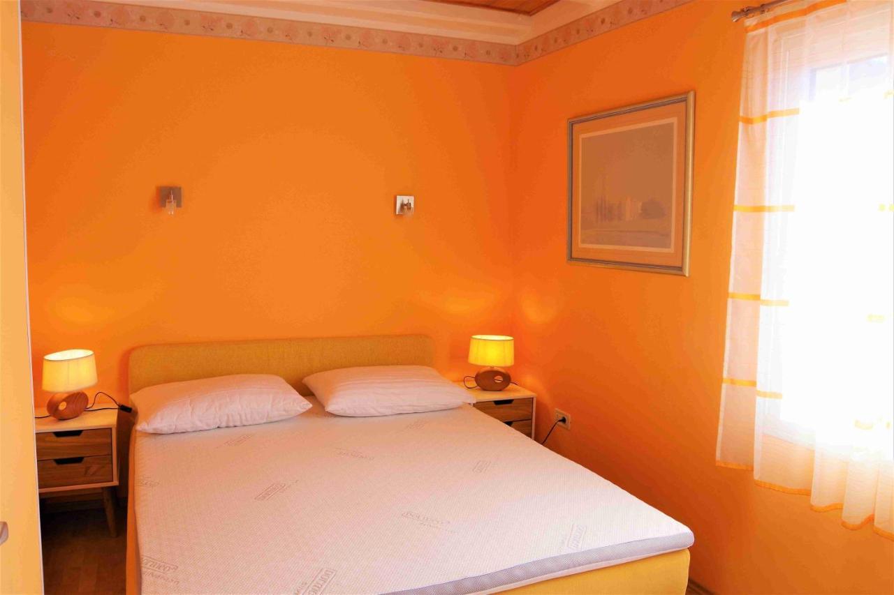 Appartement Lukovo Panorama Extérieur photo
