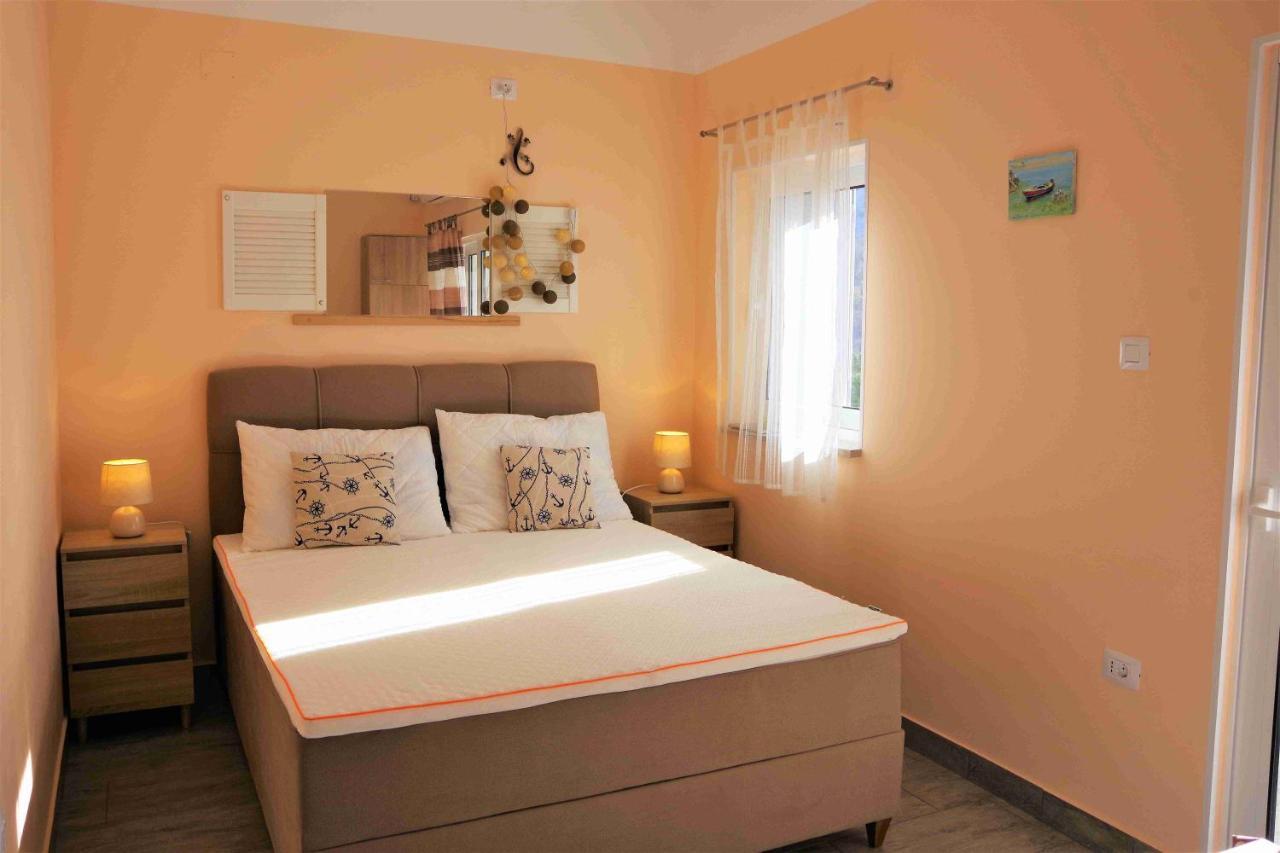 Appartement Lukovo Panorama Extérieur photo