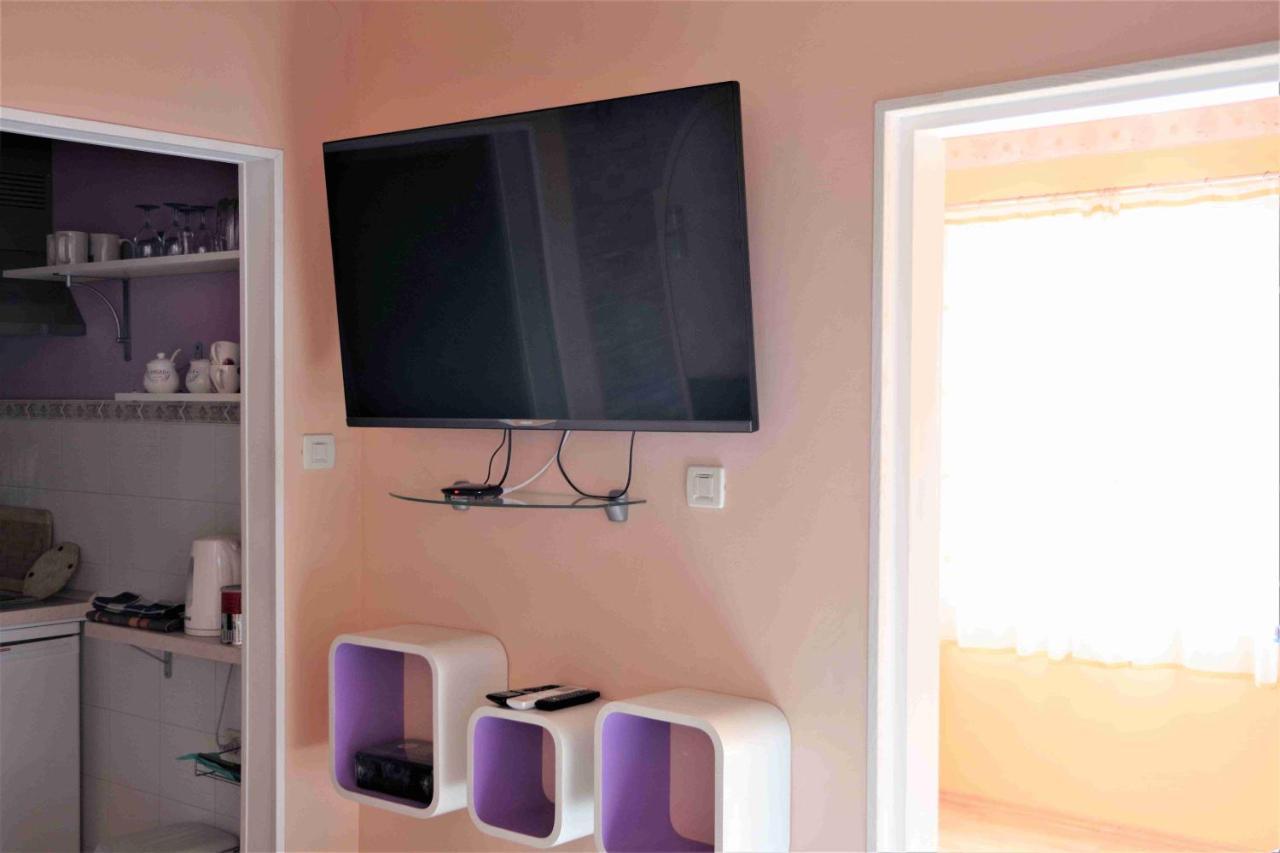 Appartement Lukovo Panorama Extérieur photo