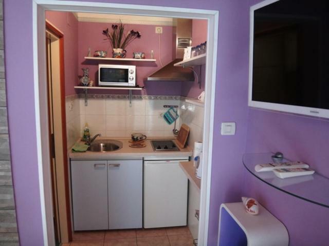 Appartement Lukovo Panorama Extérieur photo