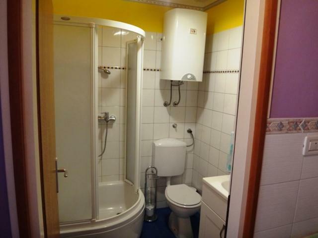 Appartement Lukovo Panorama Extérieur photo