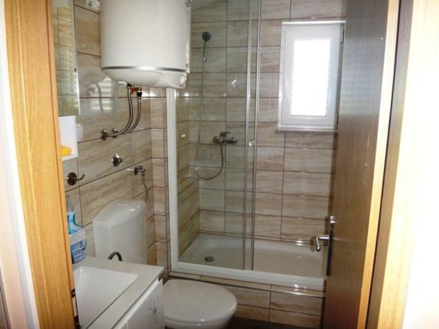 Appartement Lukovo Panorama Extérieur photo